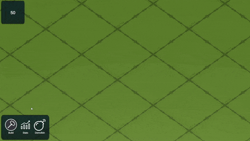 MVC UI