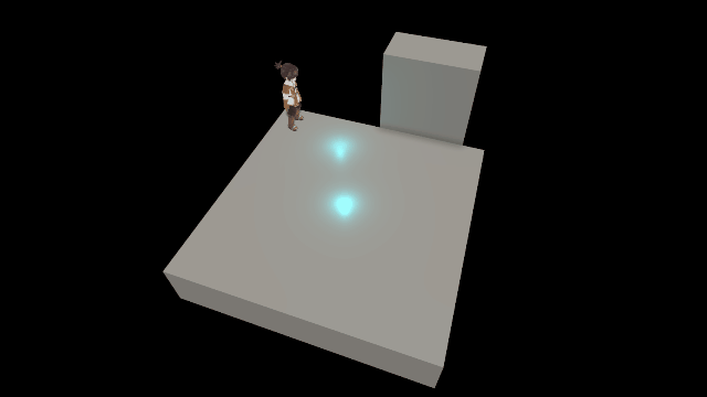 OneRoom Overcooked