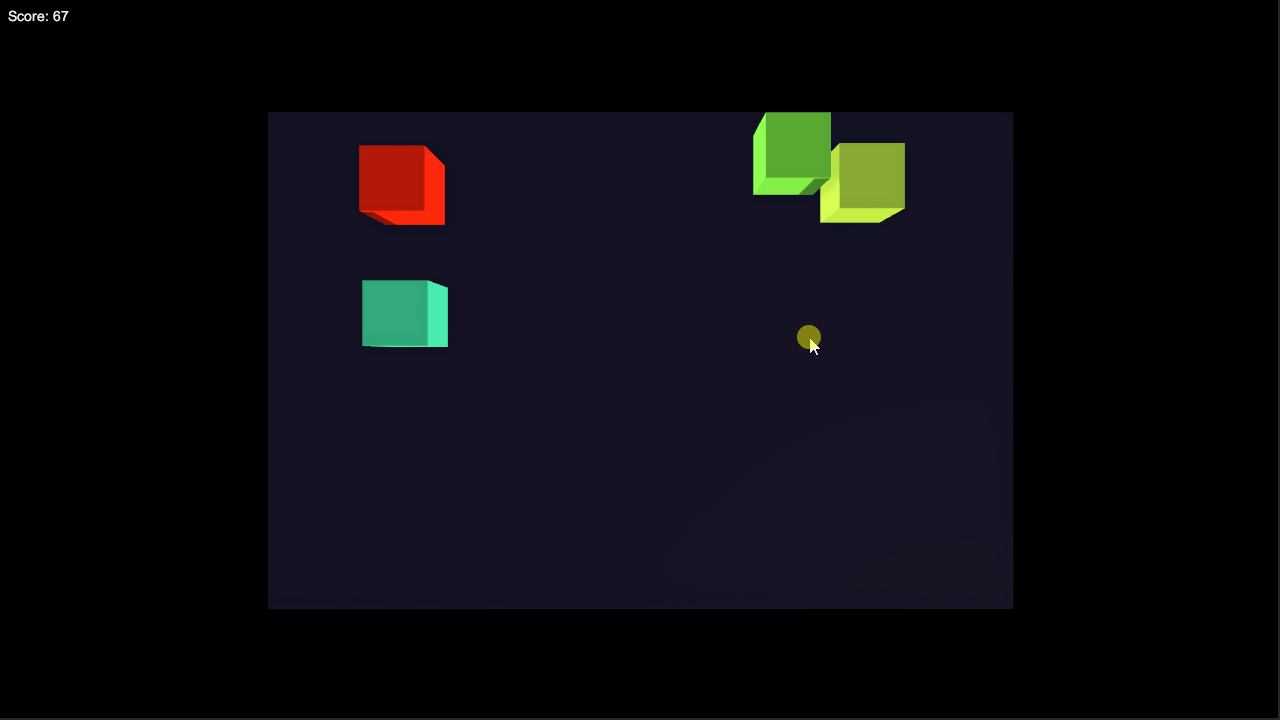 30 min gamejam